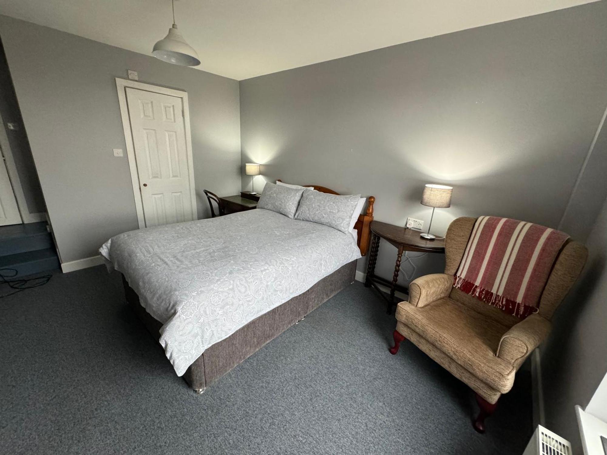 The Elms Guest House Bristol Filton エクステリア 写真