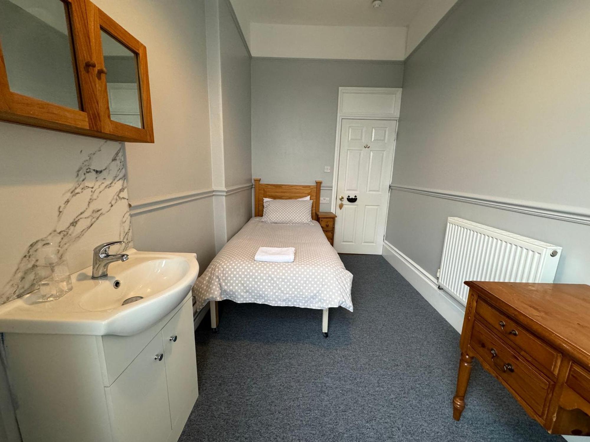 The Elms Guest House Bristol Filton エクステリア 写真